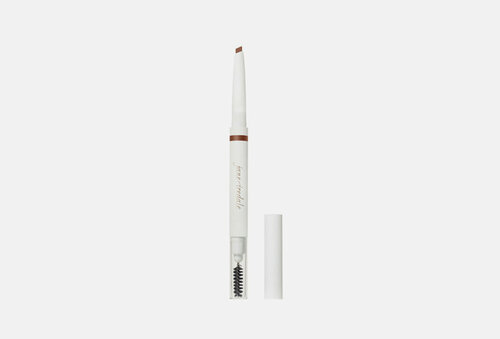 Карандаш для бровей со скошенным грифелем JANE IREDALE, PureBrow™ Shaping Pencil 0.23шт