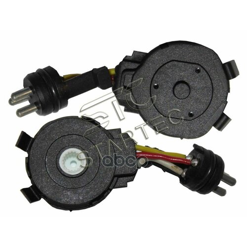 Датчик Knorr 3Pin Износа Колодок Startec STARTEC арт INF10030 4127₽