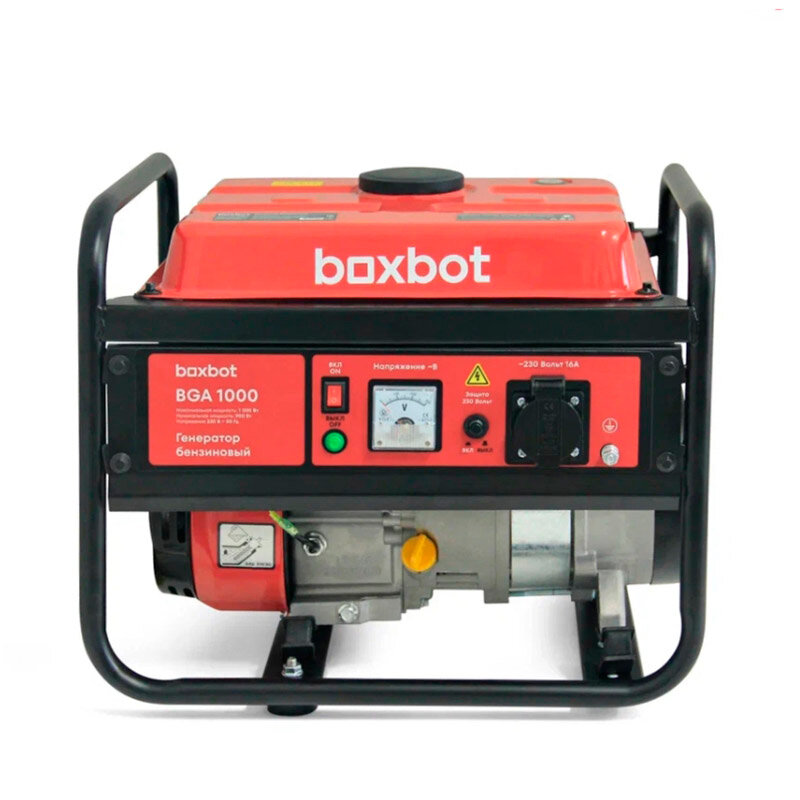 Электрогенератор Boxbot BGA-1000