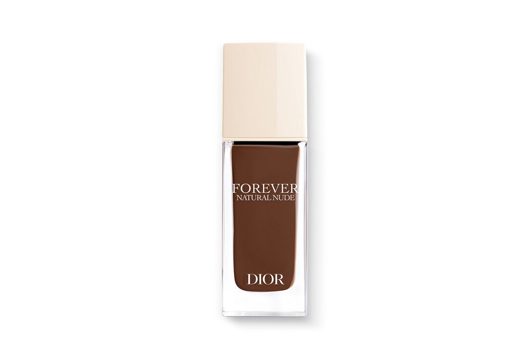 Тональный крем для лица Dior, Forever Natural Nude 30мл
