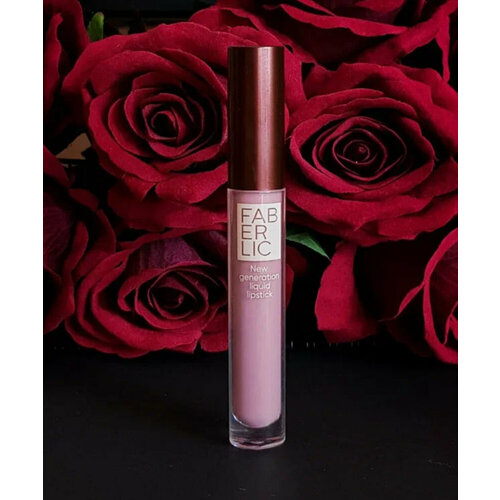 Матовая жидкая помада Stay True 399₽