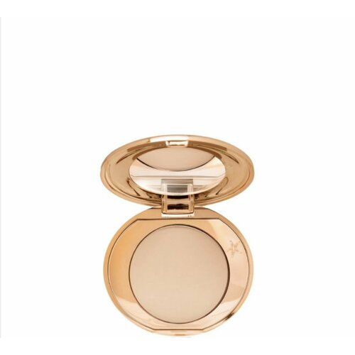 Пудра мини формат CHARLOTTE TILBURY Airbrush Flawless Finish оттенок 2 Medium 4875₽