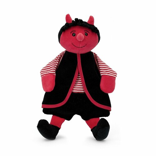 Ручная кукла Sterntaler чертик 1950₽