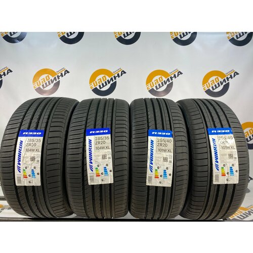 Шины Winrun R330 255/40R20 101Y