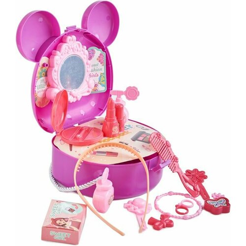 Игровой набор сумочка-косметичка KariKids 399₽