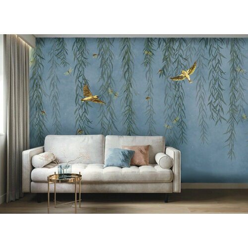 Обои бесшовные