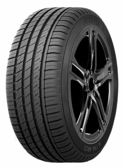 Автомобильные шины ARIVO Ultra ARZ 5 245/40 R18 97W RunFlat