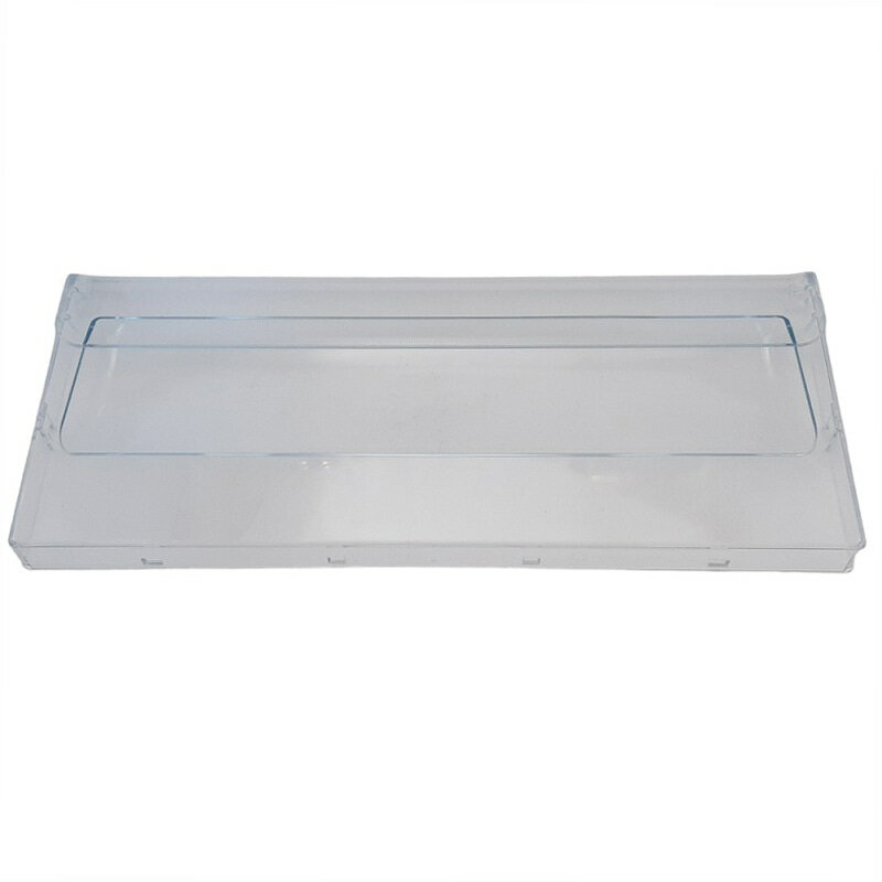 фото Indesit C00665559 (488000665559) панель ящика морозильной камеры для холодильника Indesit, Ariston