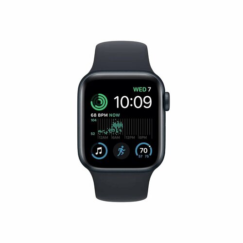 Apple Watch Se 2 44 умные часы realme watch 2 pro серый