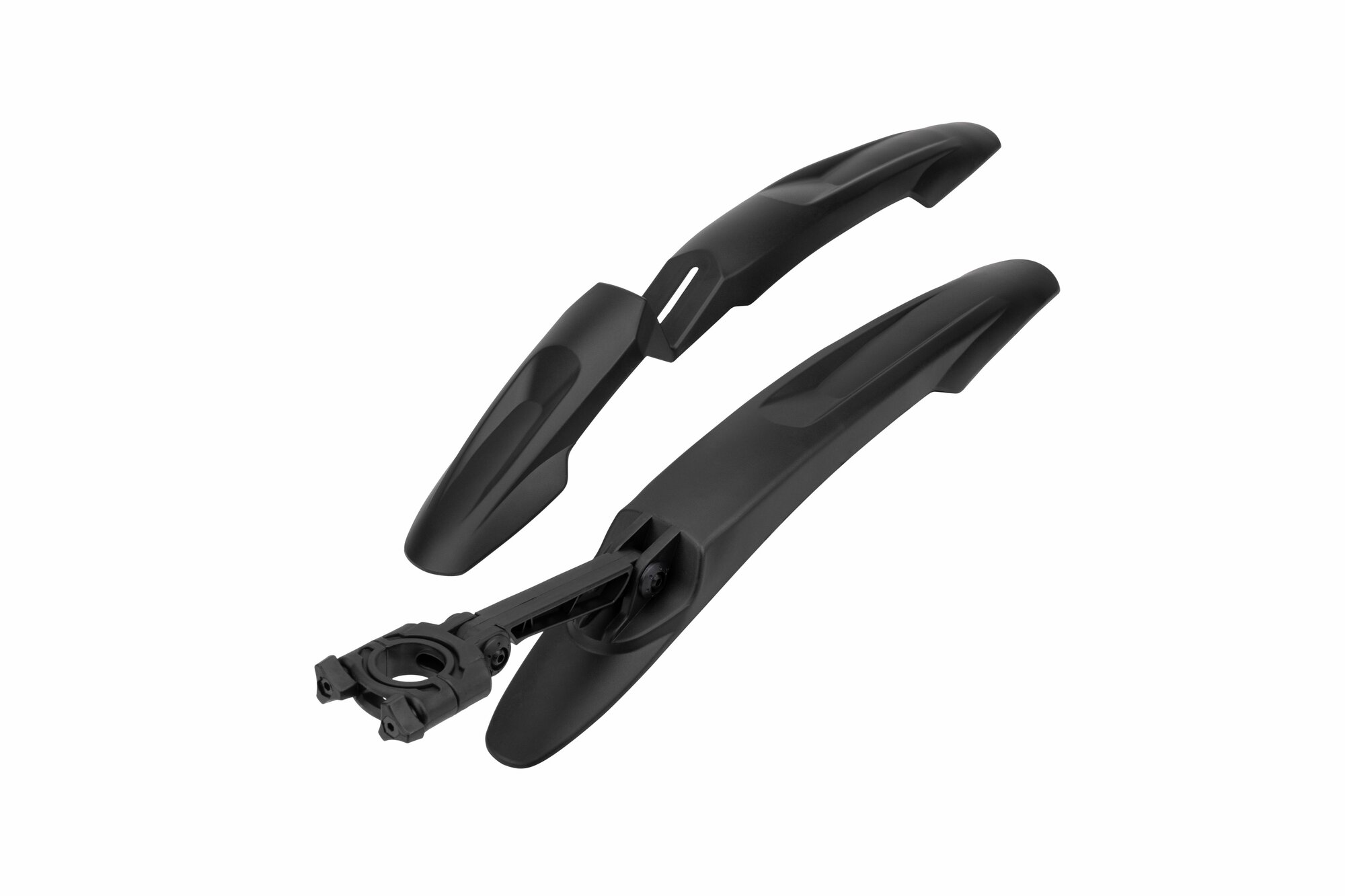 фото Крылья для велосипеда 24-29 дюймов, быстросъемные, универсальные, Slash