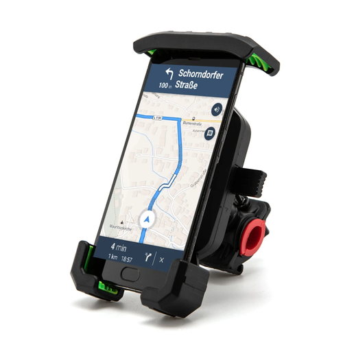 Держатель для телефона на велосипед, мотоцикл, квадроцикл