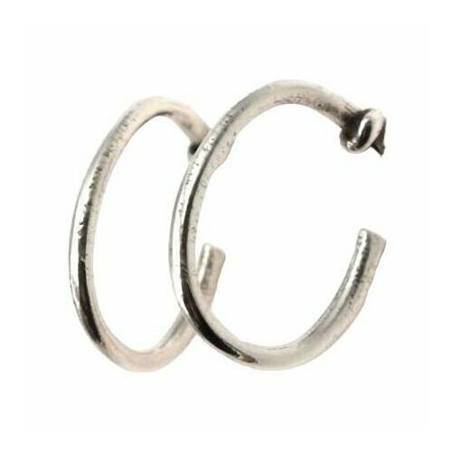 Серьги CHIC2CHIC