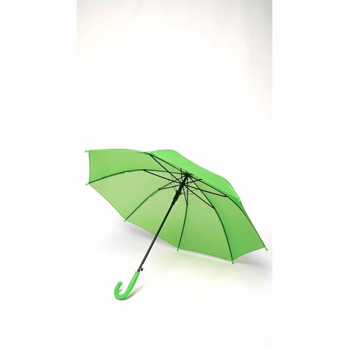 Зонт-трость River-Amico зеленый 500₽