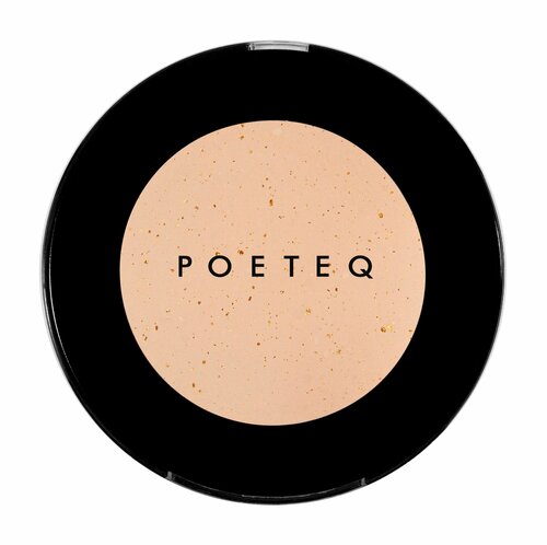 POETEQ Пудра Illuminating powder Akoya подсвечивающая, 9 г, 21