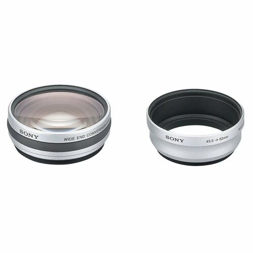 Объектив Sony VCL-DEH 07V (52mm)