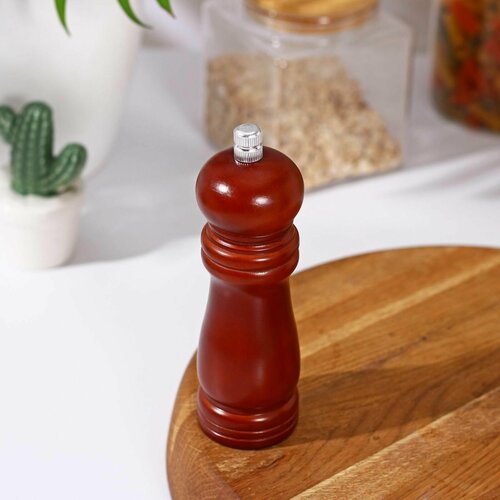 Мельница для специй 155 см 656₽