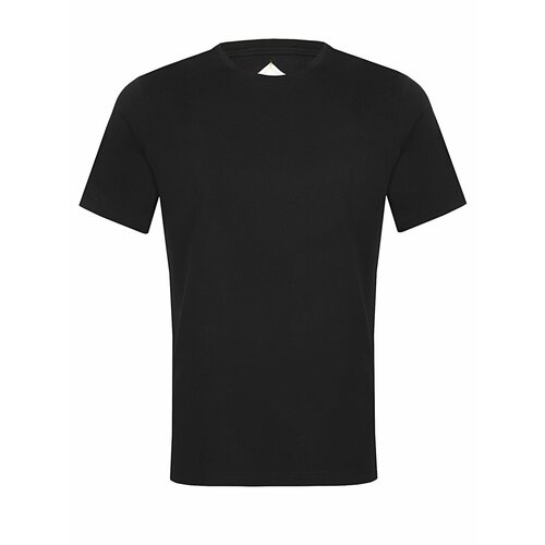 Футболка Lab Pal Zileri, размер 52, черный lab pal zileri футболка белая 52