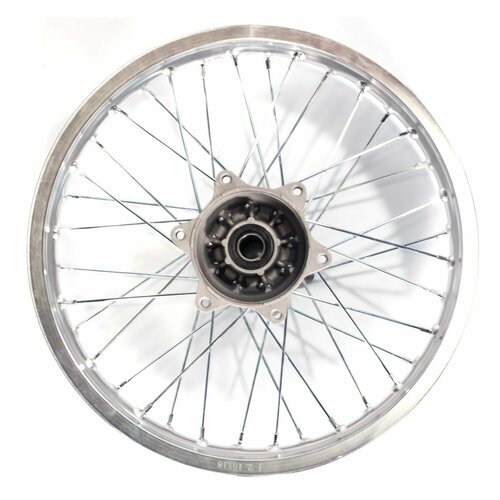 Диск колёсный задний 18