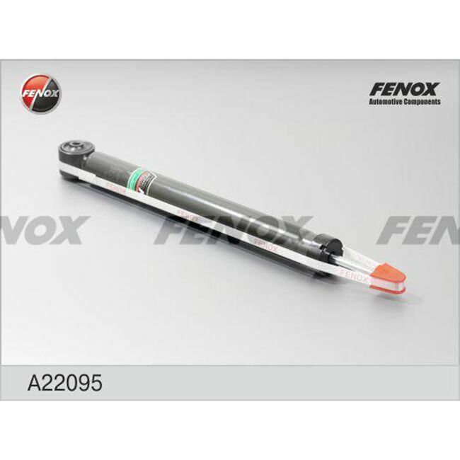 Амортизатор газомасляный задний FENOX A22095
