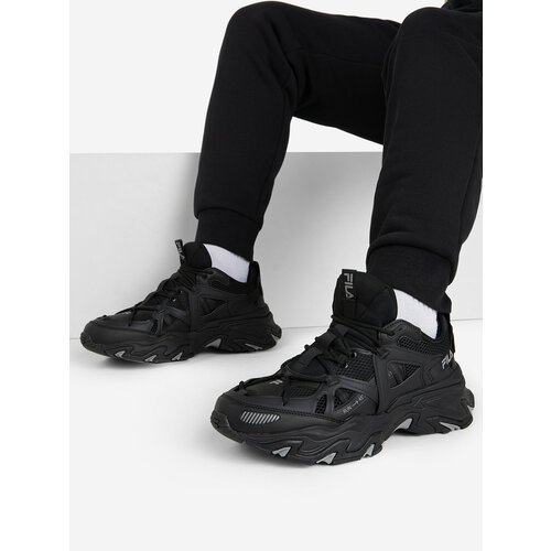 FILA TRACE LOW