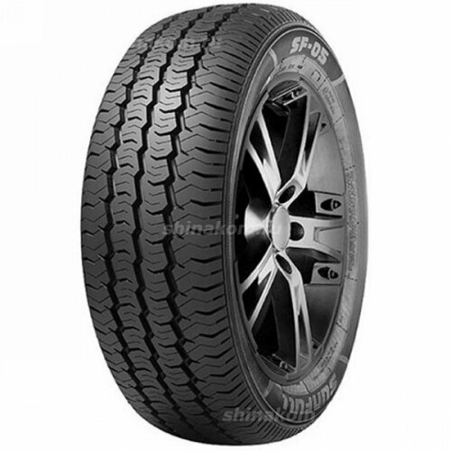 Автомобильная шина Sunfull SF-05 235/65 R16C 121/119R летняя