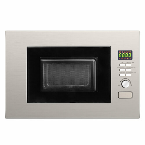Встраиваемая микроволновая печь Simfer MD2010 22 литра 700 Вт нержавеющая сталь 17990₽