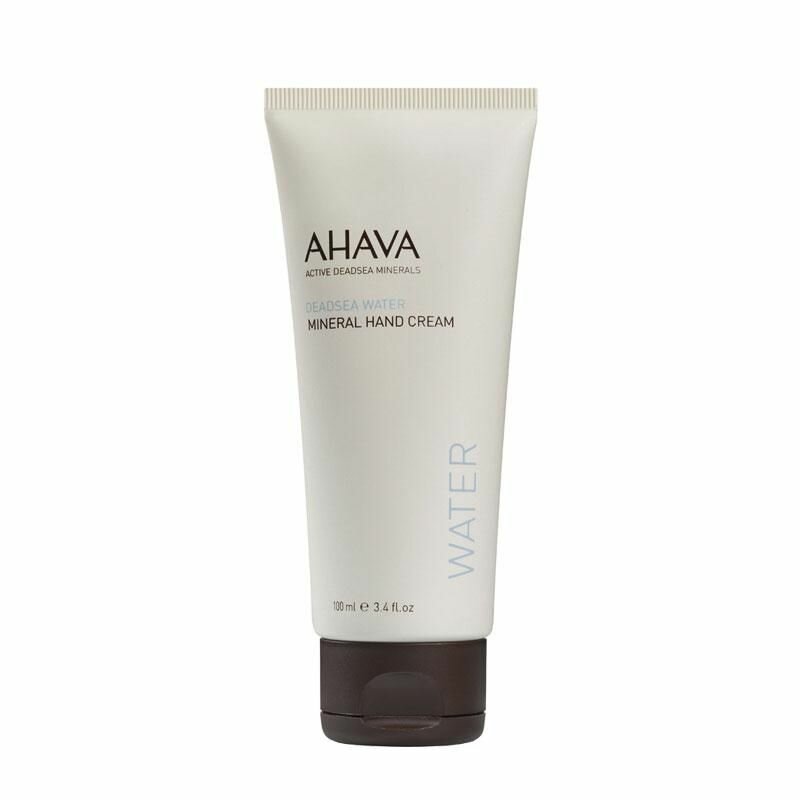 Уход за руками Ahava - фото №9