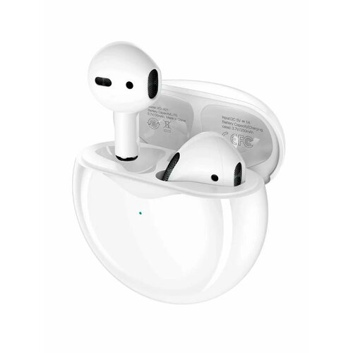 Наушники беспроводные с микрофоном TWS 1199₽