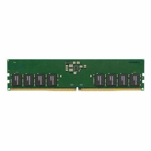 Память DDR5 Samsung M324R2GA3BB0-CQK 16МБ DIMM ECC unbuffered PC5-38400 CL40 4800МГц 1083500₽
