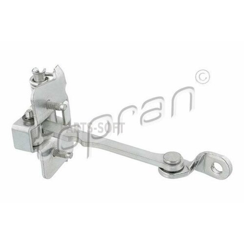 HANS PRIES 702055 702055 HANS PRIES Ограничитель двери