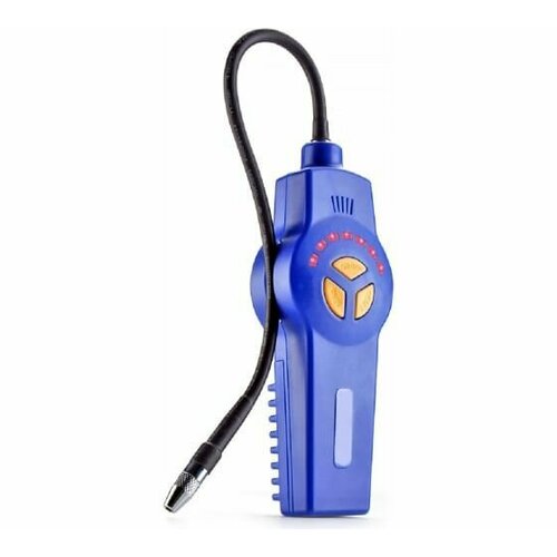 Электронный течеискатель фреона Car-tool CT-M200