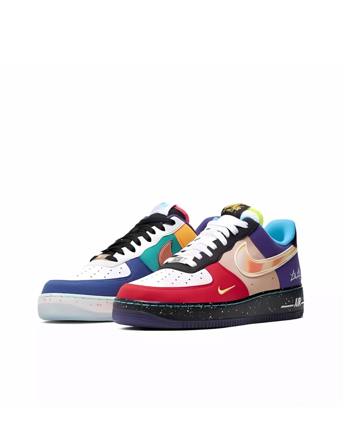 Кроссовки Air Force 1