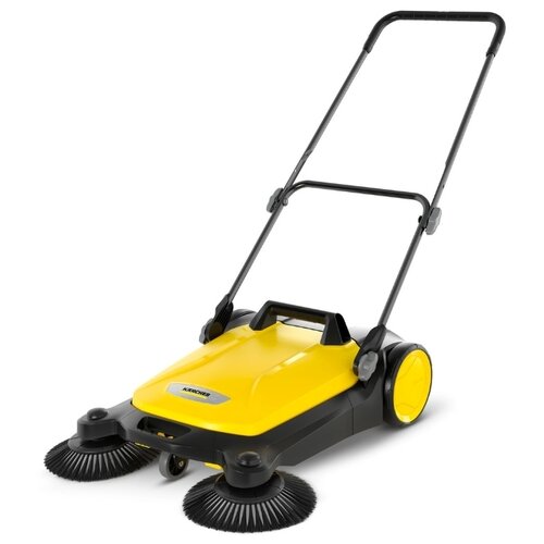 Подметальная машина Karcher S 4 Twin (1.766-360.0)