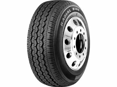 Goodride H188 195/75 R16C R107/105