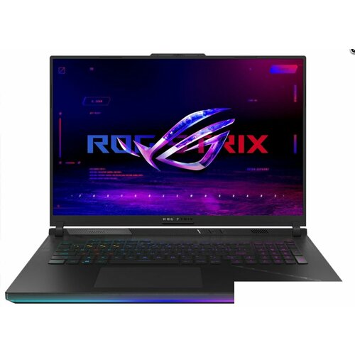 Игровой ноутбук ASUS ROG Strix SCAR 18 2023 G834JZ-N6006W 43383900₽