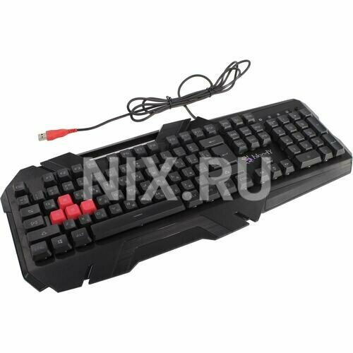 Игровая клавиатура Bloody B150N 377100₽