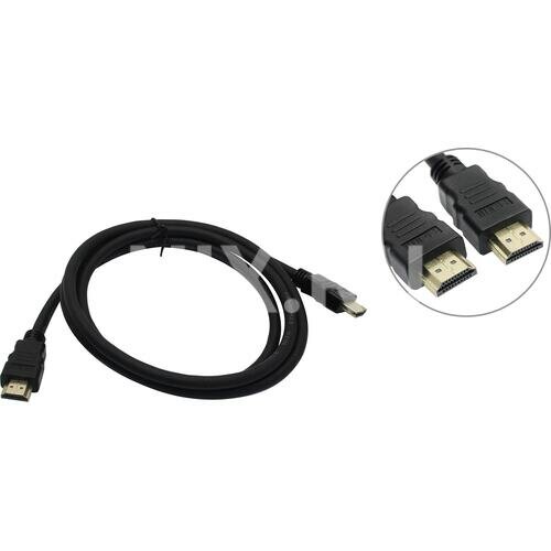 фото HDMI <-> HDMI Tv-com CG150S-1.5м