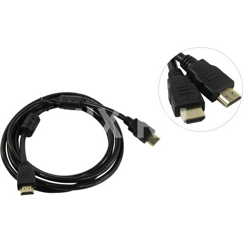 Кабель HDMI <-> HDMI 5bites APC-200-020F