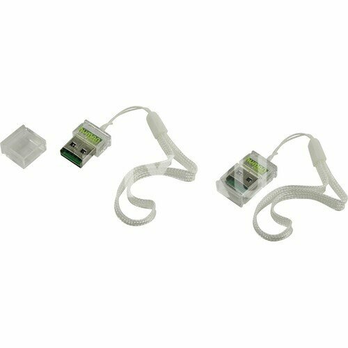 Внешний картридер Human friends Micro