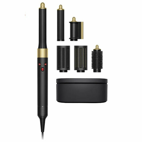 Стайлер Dyson Airwrap complete long HS05 EU goldonyx Евросоюз Российская вилка 80990₽