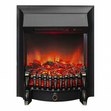 Электроочаг RealFlame Fobos Lux BL S 100002