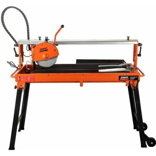 Gigant Professional электрический плиткорез TCS-900 37906₽
