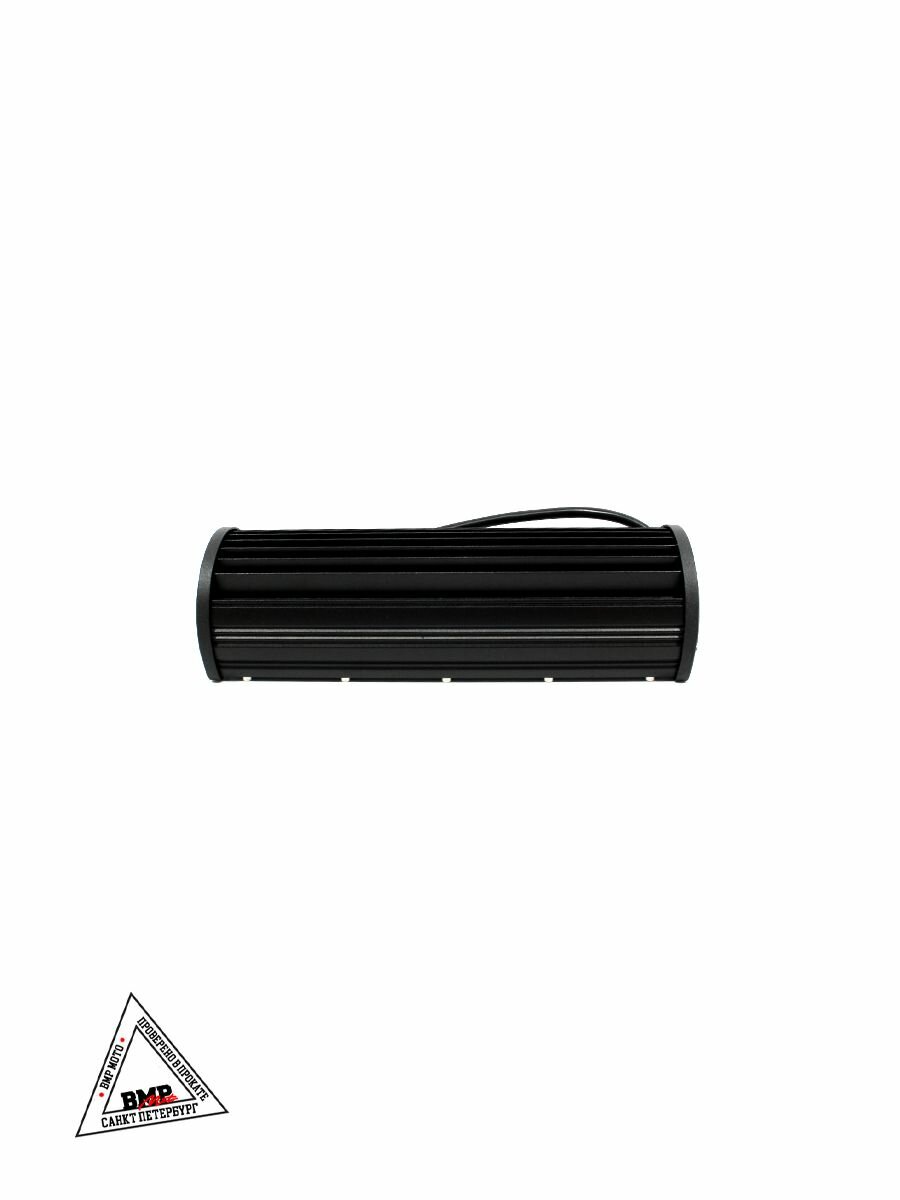 Светодиодная LED балка (фара) 144W RAY-W 9" (21 см) — фото 1