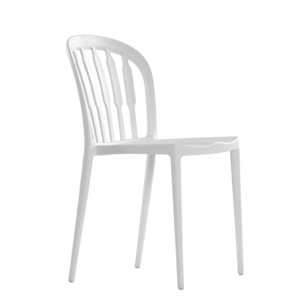 фото Стул N-216 Rain белый