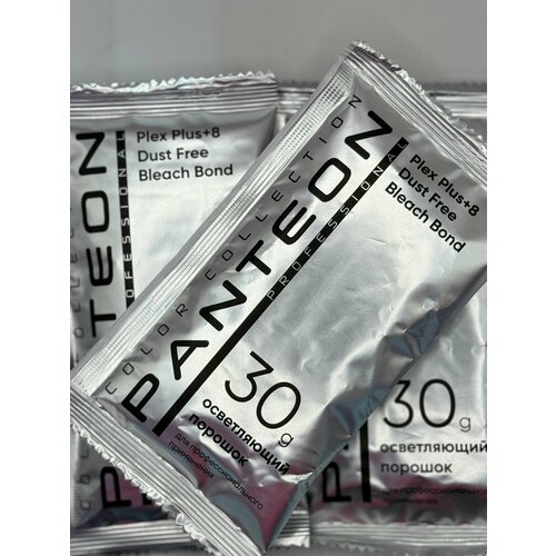 PANTEON Осветляющий порошок Plex Plus 8 260₽