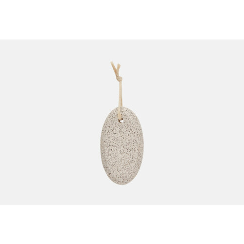 Пемза овальная Банные штучки Oval pumice stone 1шт 600₽