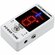 Тюнер/метроном Joyo JF-18 Power Tune Multi Power Supply Chromatic Pedal Tuner