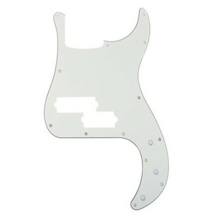 Пикард для гитары Musiclily MX1396AW