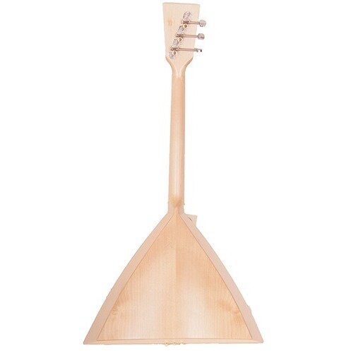 Балалайка БалалайкерЪ SBF-RR — фото 1