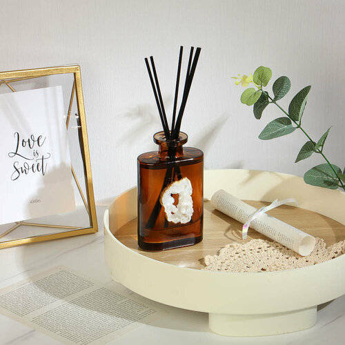 BY Аромадиффузор 180 мл аромат TOBACCO 1809₽